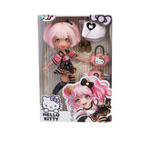 Hello Kitty Manga Bebek Diva